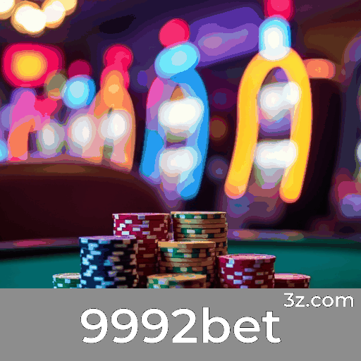 9992bet